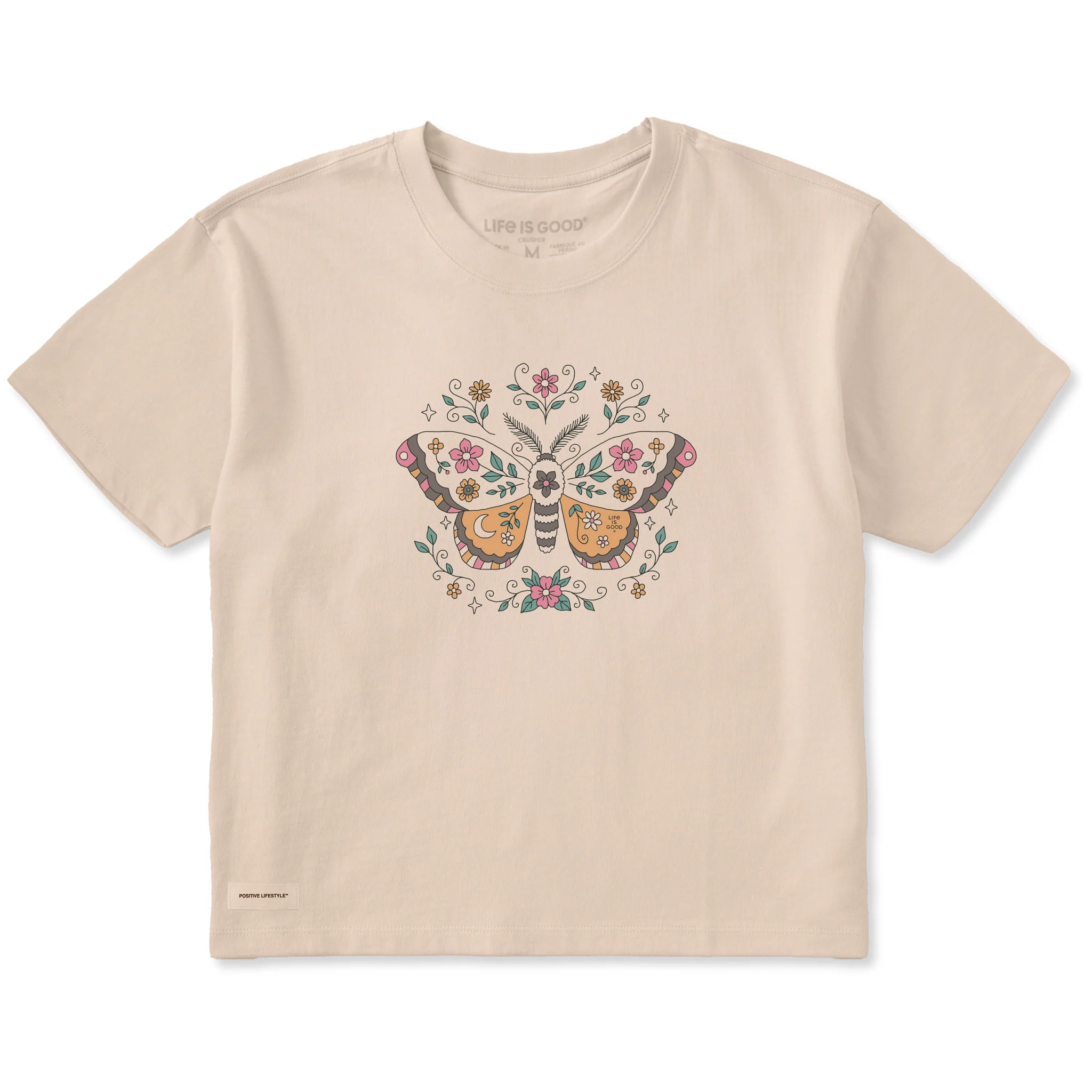 New Arrivals Tees